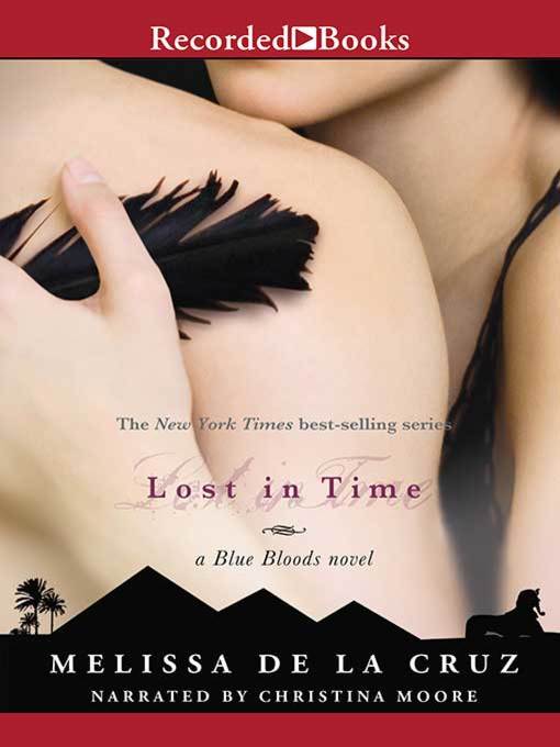 Title details for Lost in Time by Melissa De La Cruz - Available